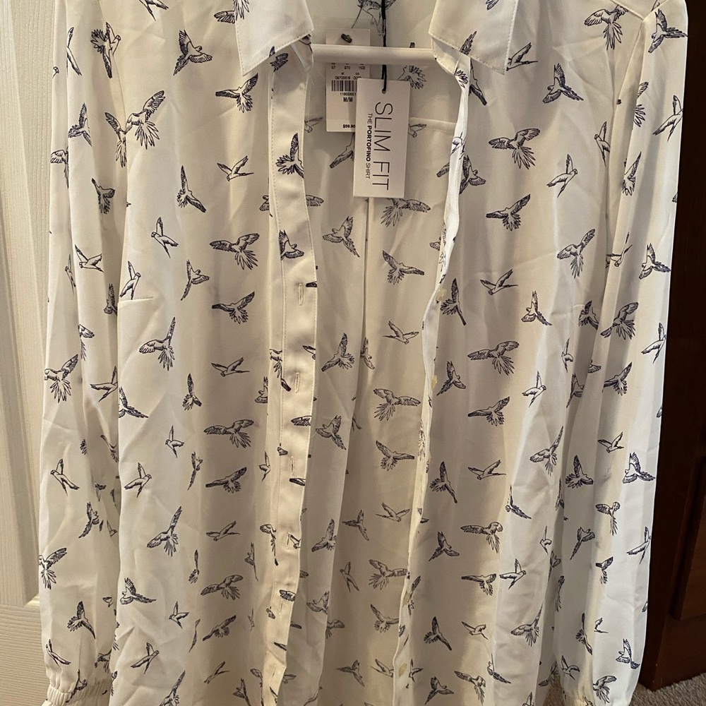 Express Portofino Shirt